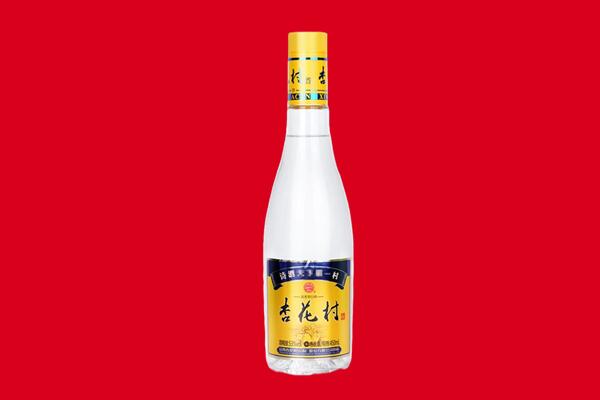 东莞市石碣镇回收杏花村
